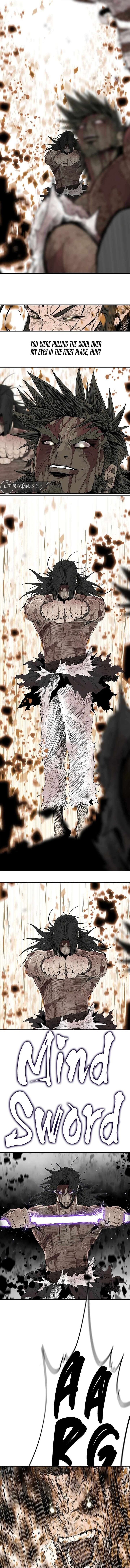 Legend Of The Northern Blade 202 4