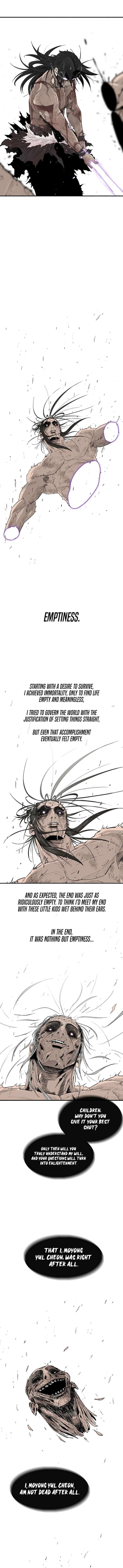 Legend Of The Northern Blade 202 6