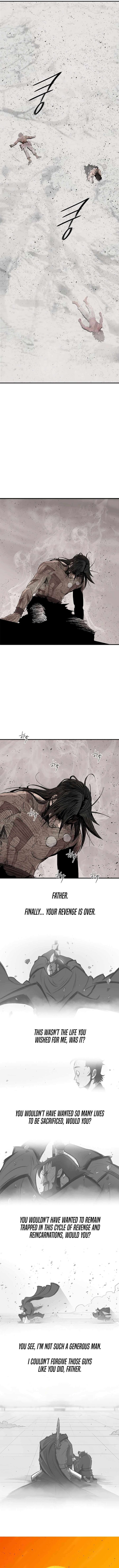 Legend Of The Northern Blade 202 9