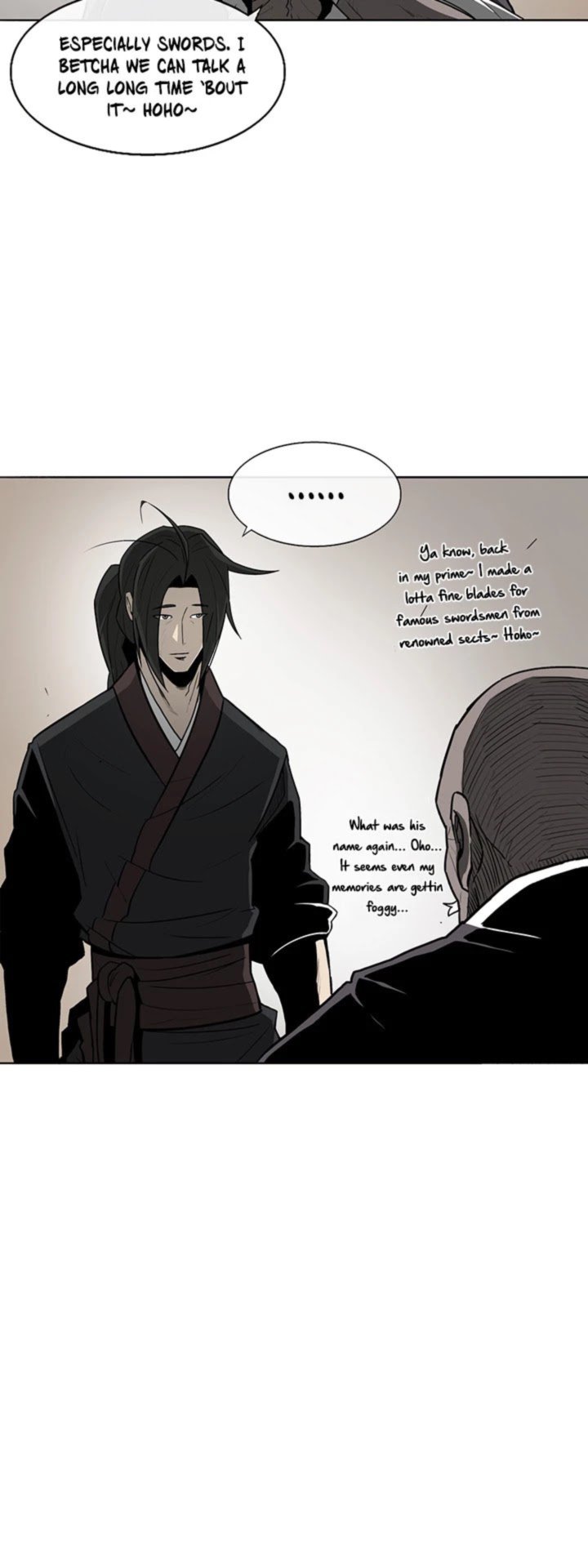 Legend Of The Northern Blade 26 18