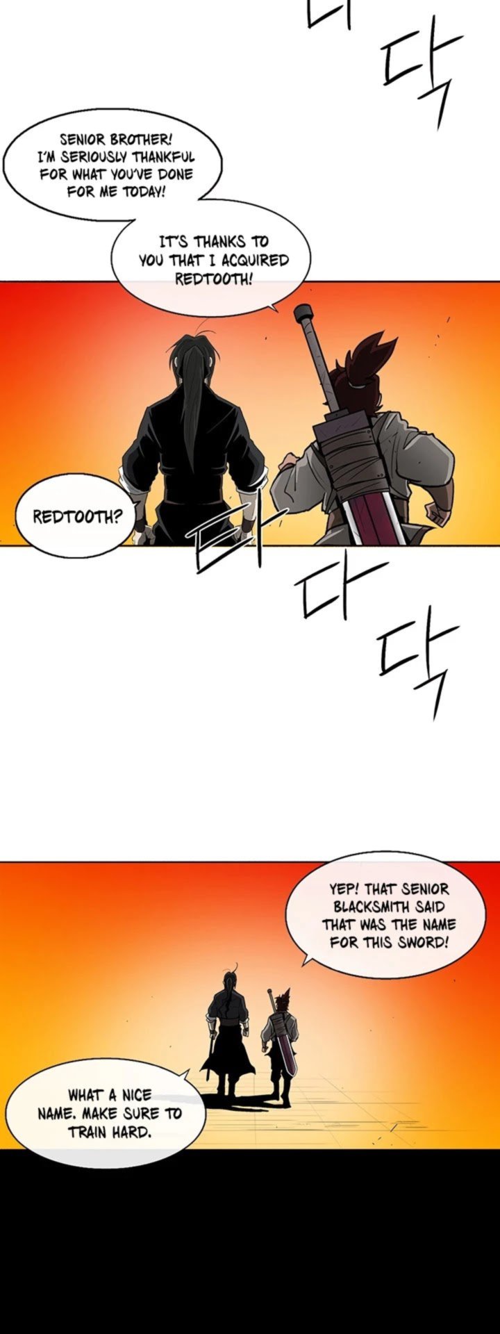Legend Of The Northern Blade 26 21