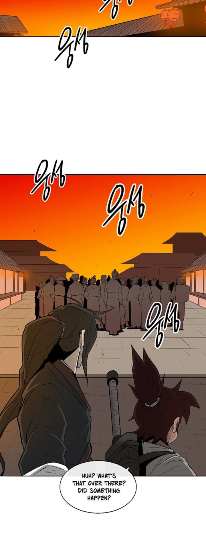 Legend Of The Northern Blade 26 24