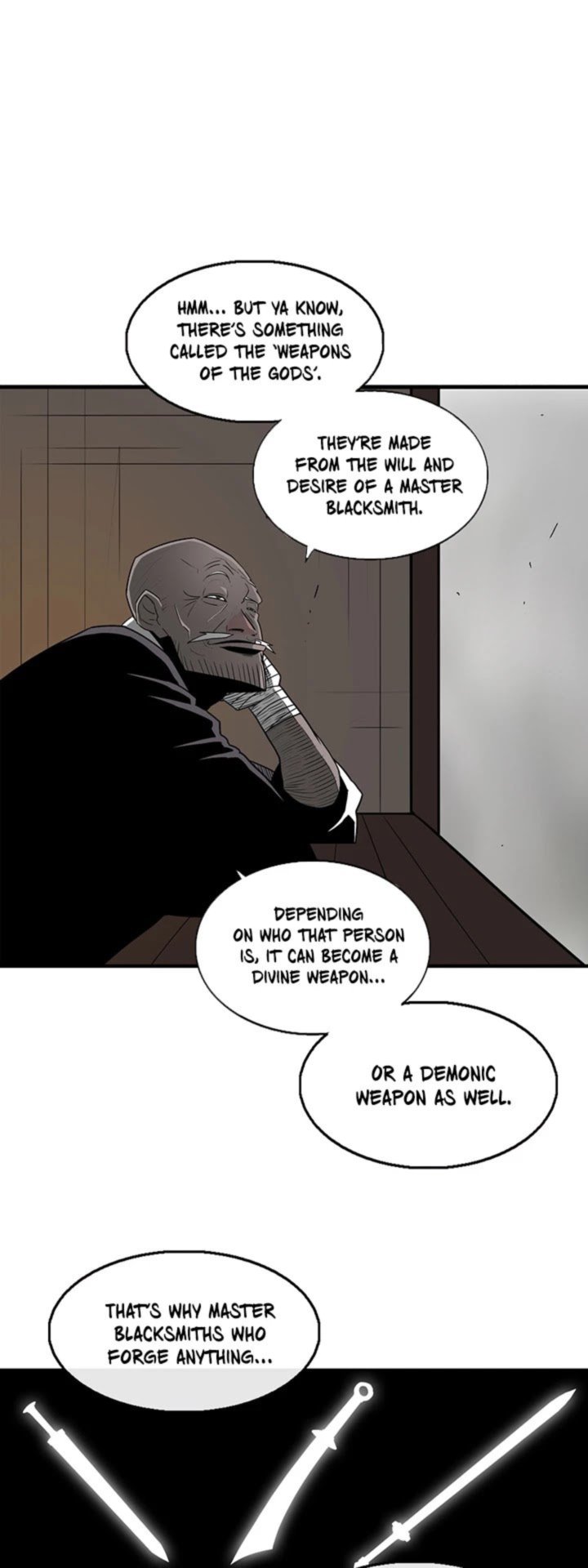 Legend Of The Northern Blade 26 4