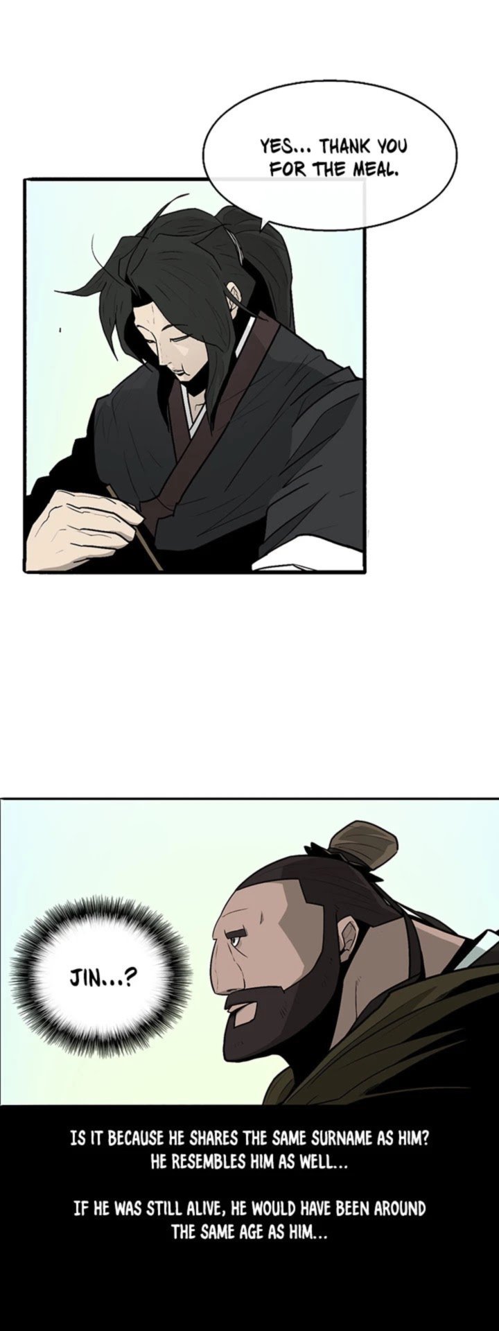 Legend Of The Northern Blade 39 12
