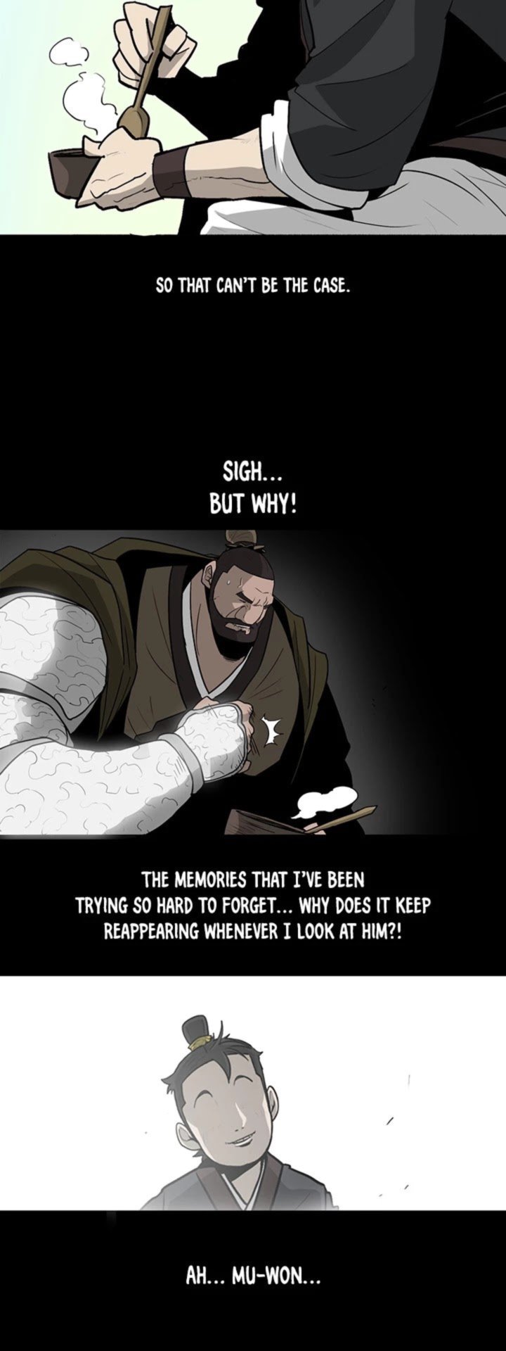 Legend Of The Northern Blade 39 14