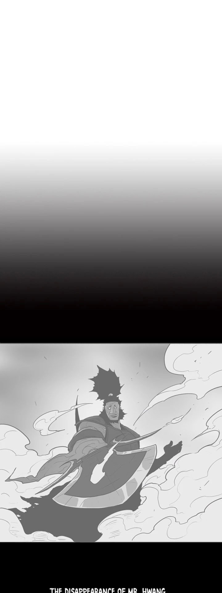 Legend Of The Northern Blade 39 19