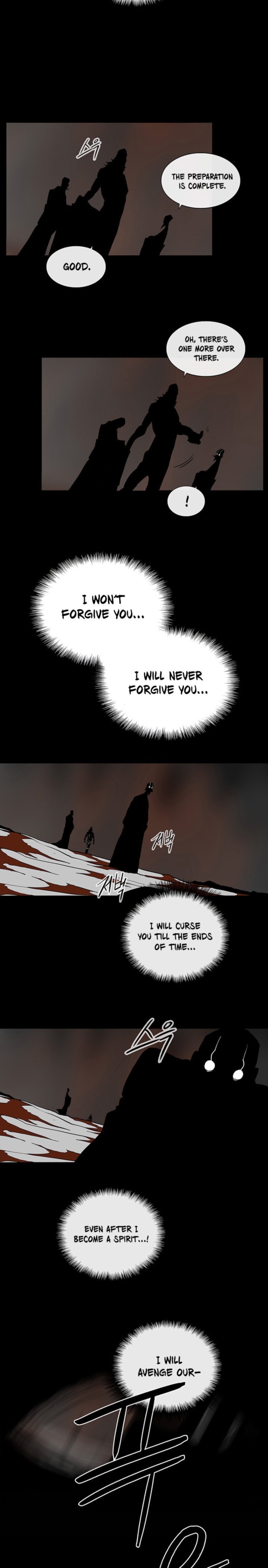 Legend Of The Northern Blade 61 12
