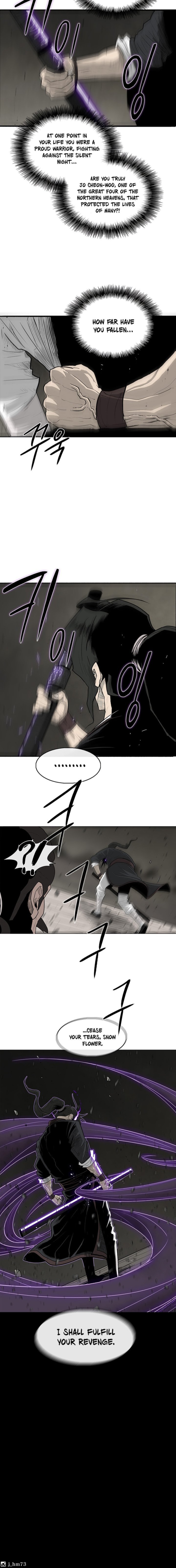 Legend Of The Northern Blade 61 15