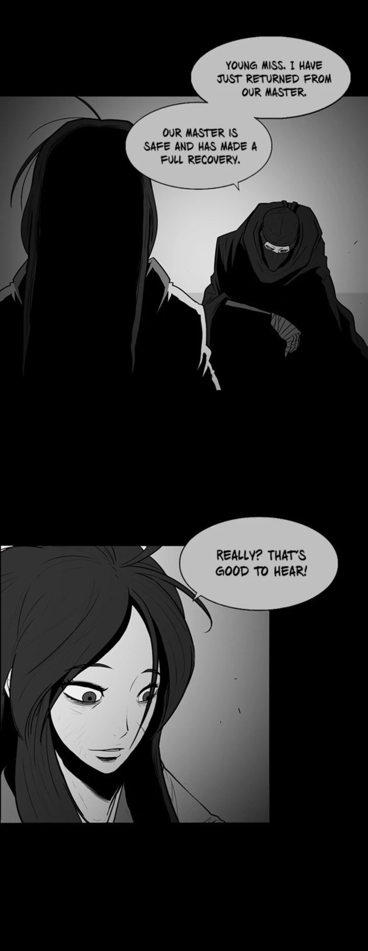 Legend Of The Northern Blade 7 19