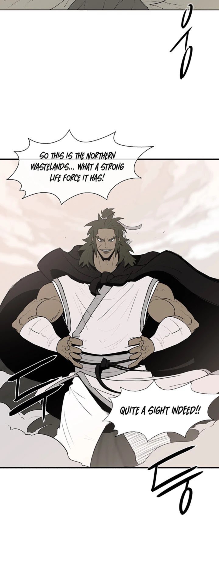 Legend Of The Northern Blade 7 23
