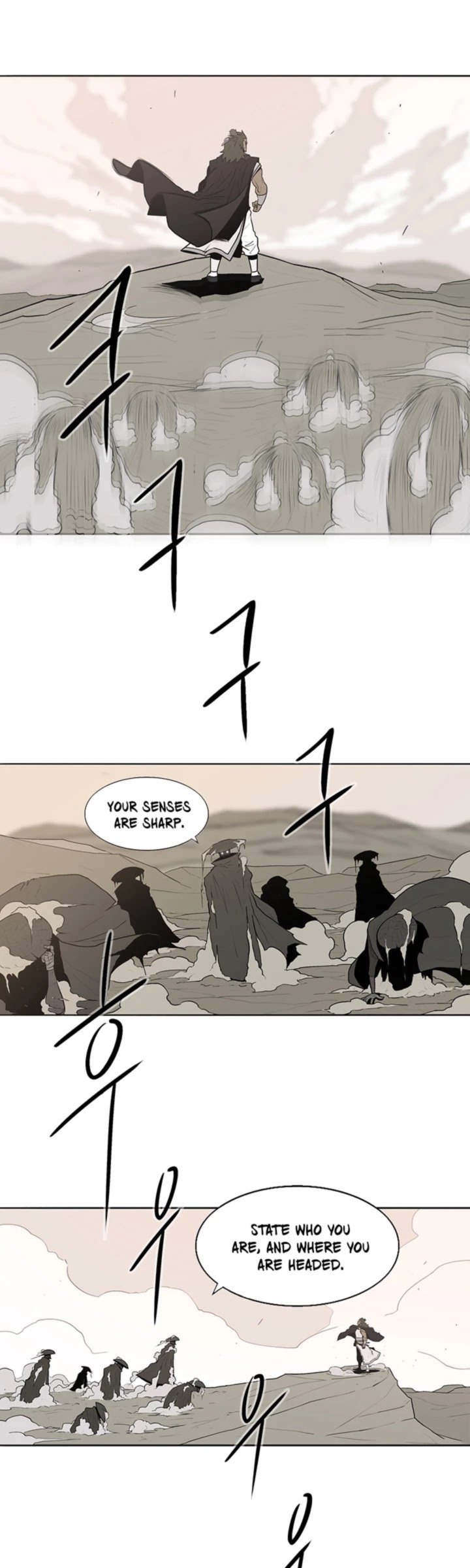 Legend Of The Northern Blade 7 25