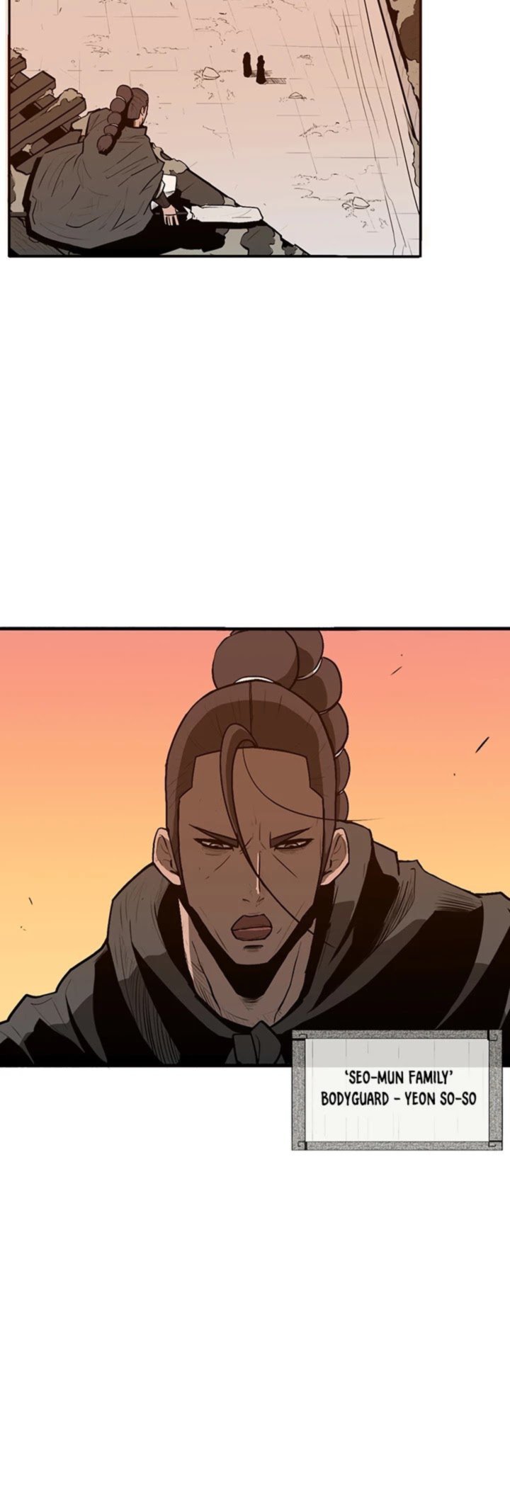 Legend Of The Northern Blade 7 48
