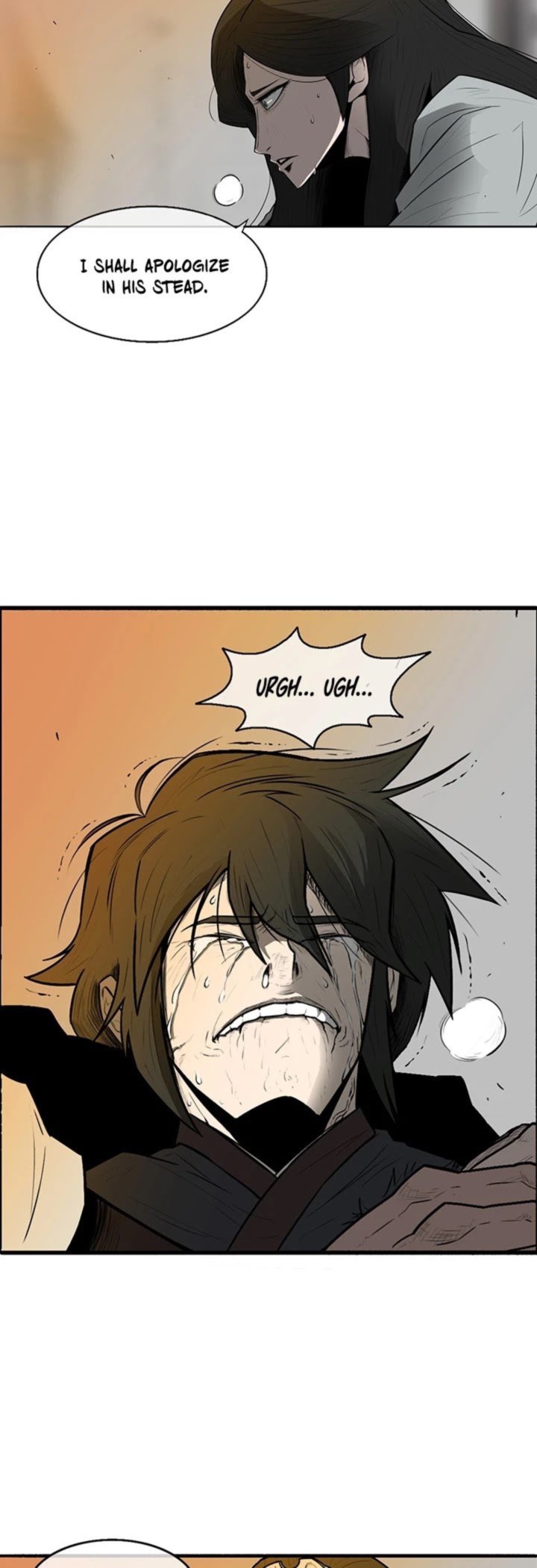 Legend Of The Northern Blade 7 9
