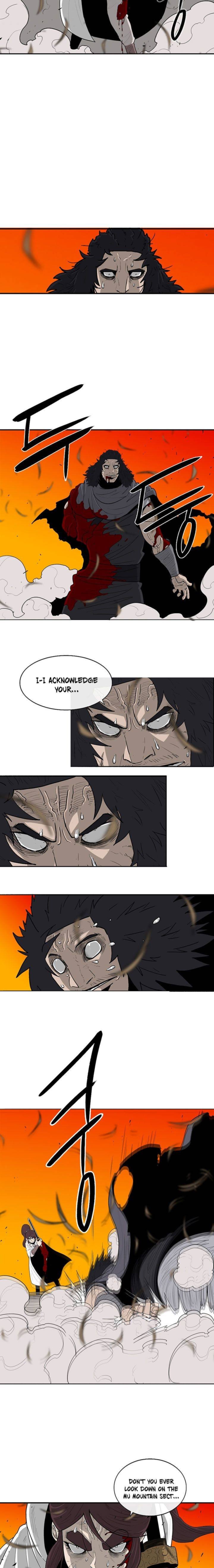 Legend Of The Northern Blade 80 11