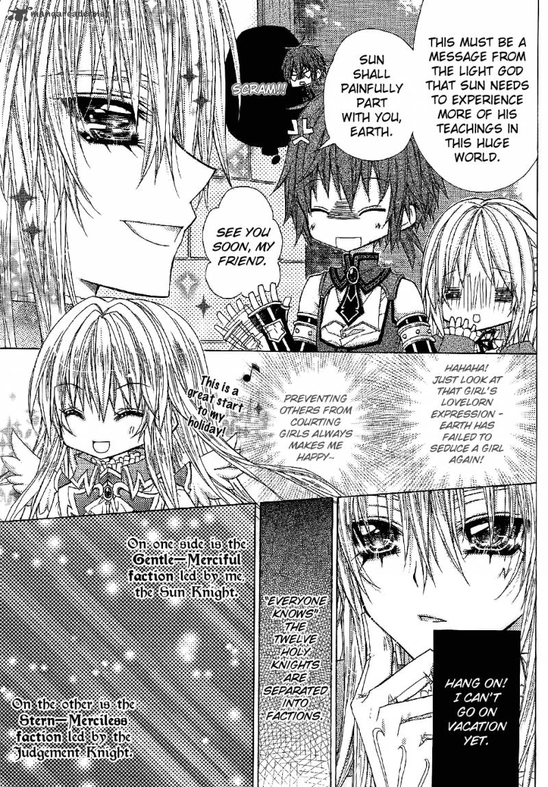 Legend Of The Sun Knight 1 40