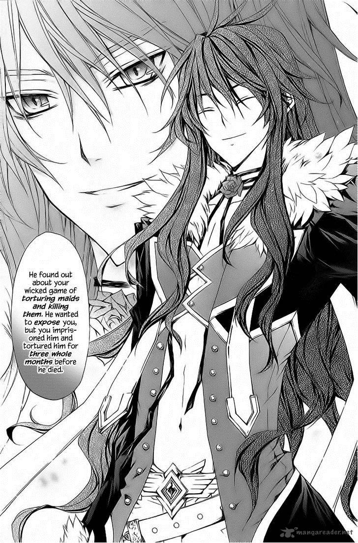Legend Of The Sun Knight 12 18