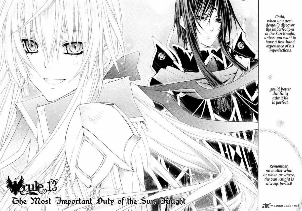 Legend Of The Sun Knight 13 12