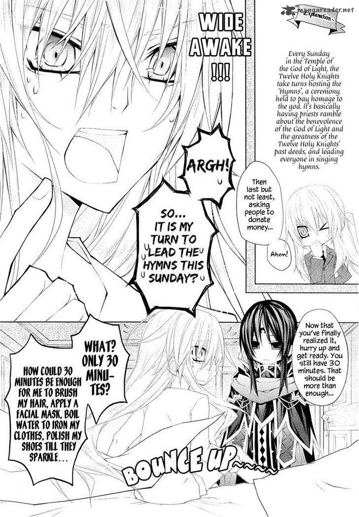 Legend Of The Sun Knight 13 18