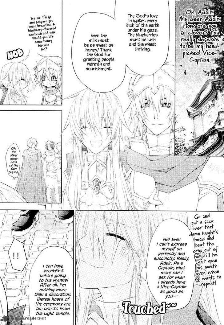 Legend Of The Sun Knight 13 22