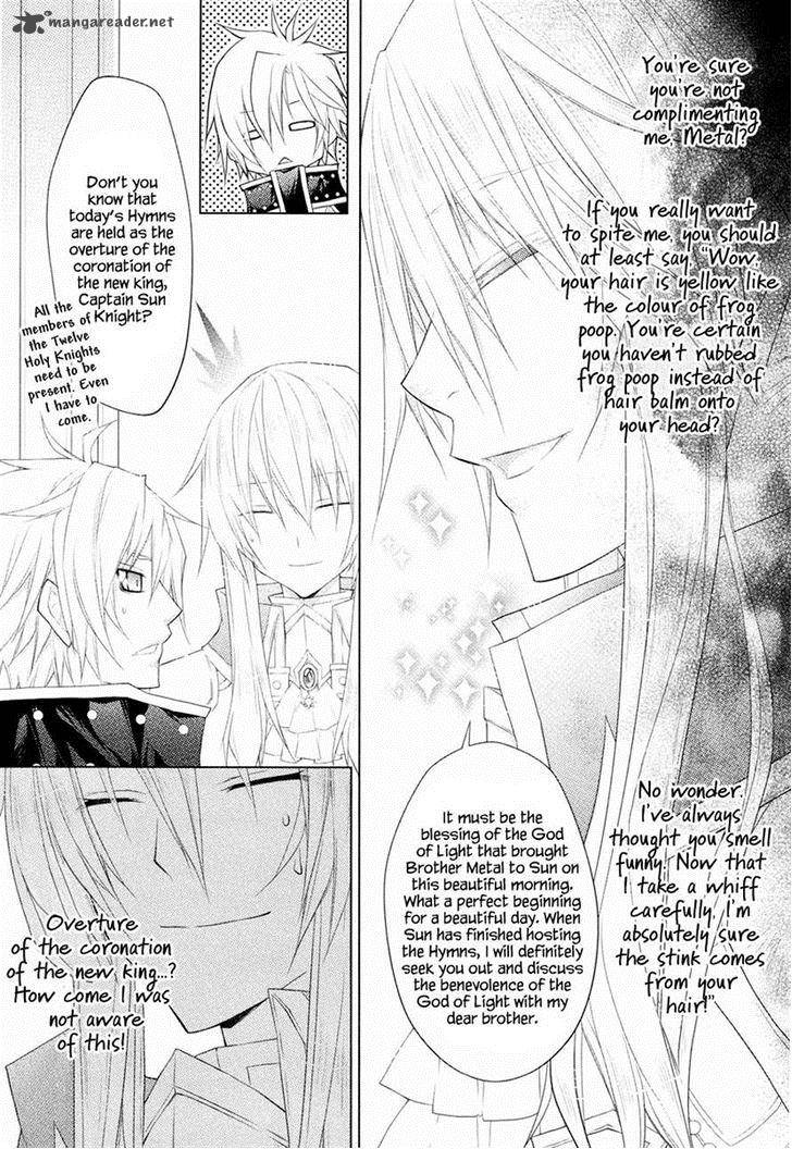 Legend Of The Sun Knight 13 24