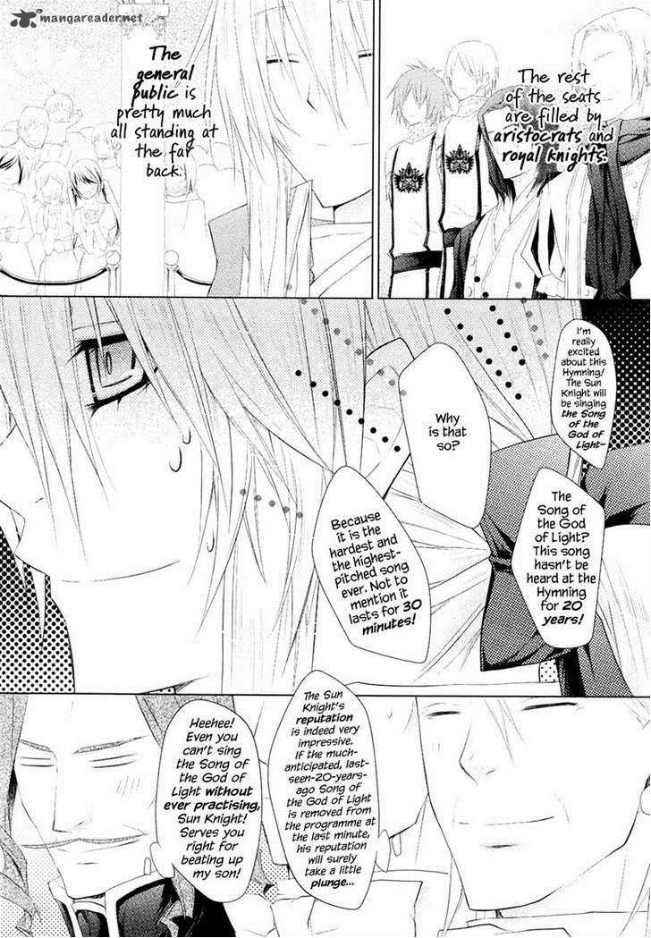 Legend Of The Sun Knight 13 27