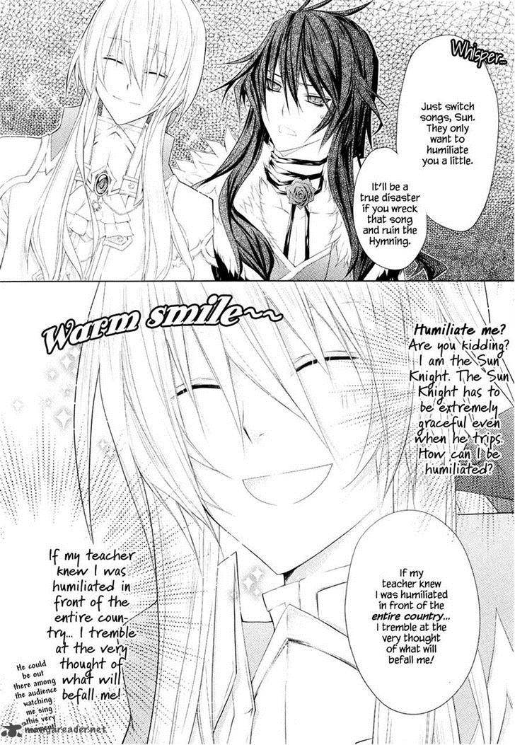 Legend Of The Sun Knight 13 28