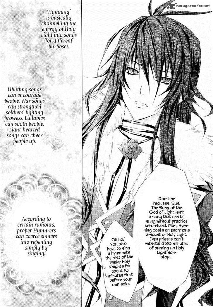 Legend Of The Sun Knight 13 29