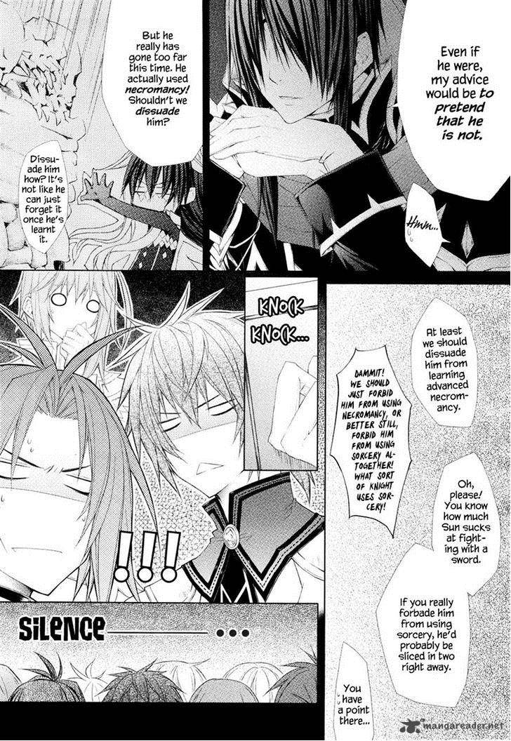 Legend Of The Sun Knight 13 8