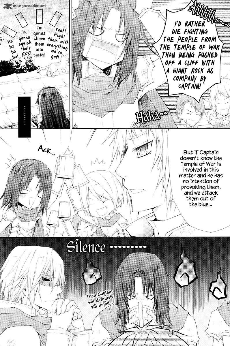 Legend Of The Sun Knight 15 12