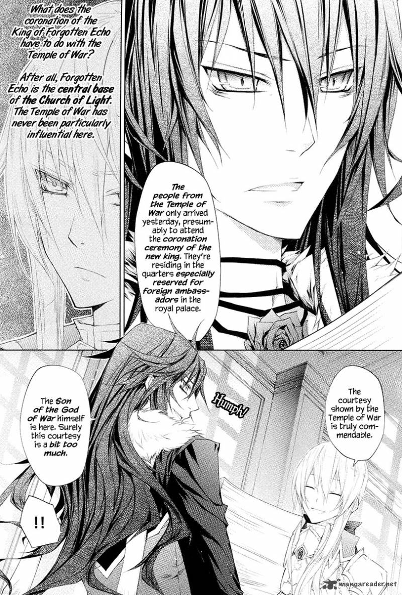 Legend Of The Sun Knight 15 18