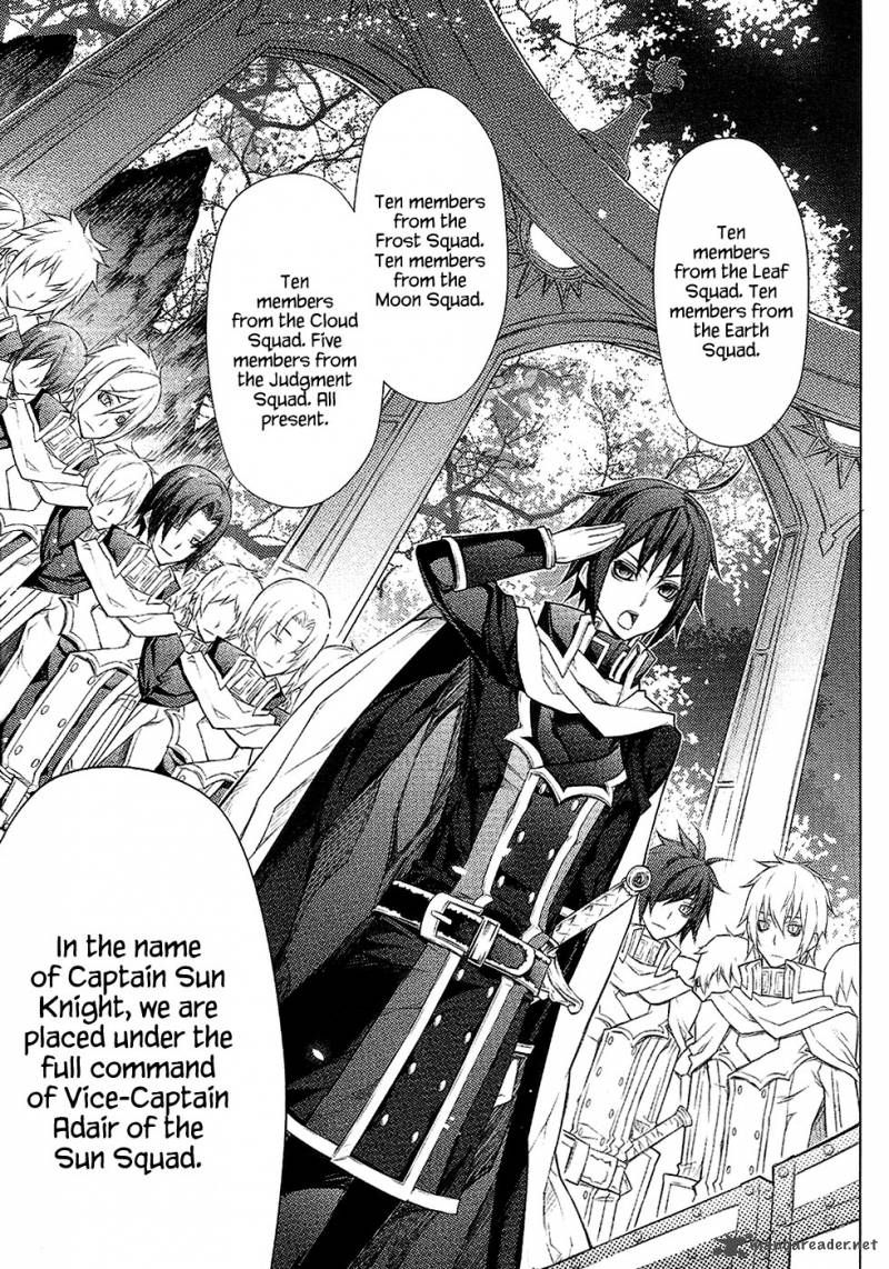 Legend Of The Sun Knight 18 26