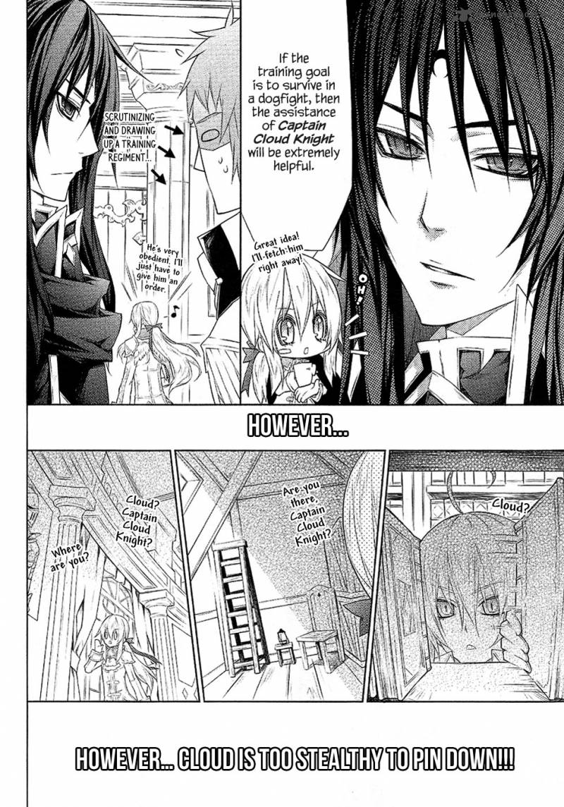 Legend Of The Sun Knight 18 7