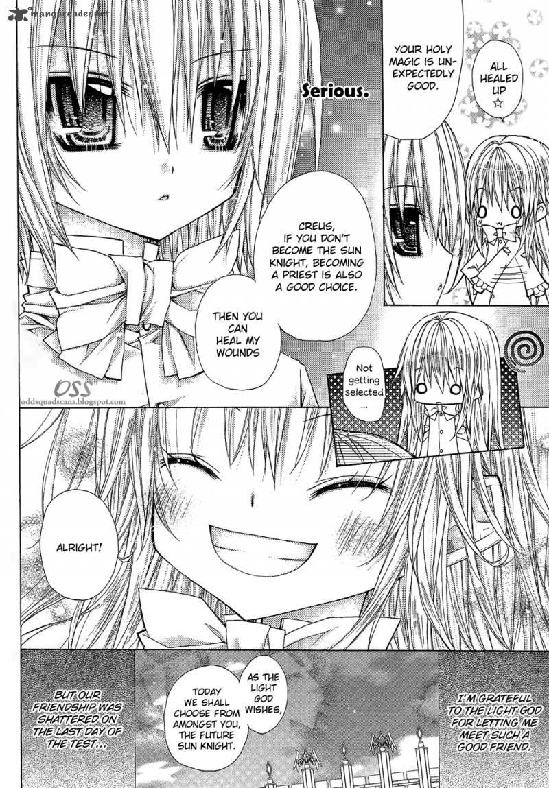 Legend Of The Sun Knight 2 31