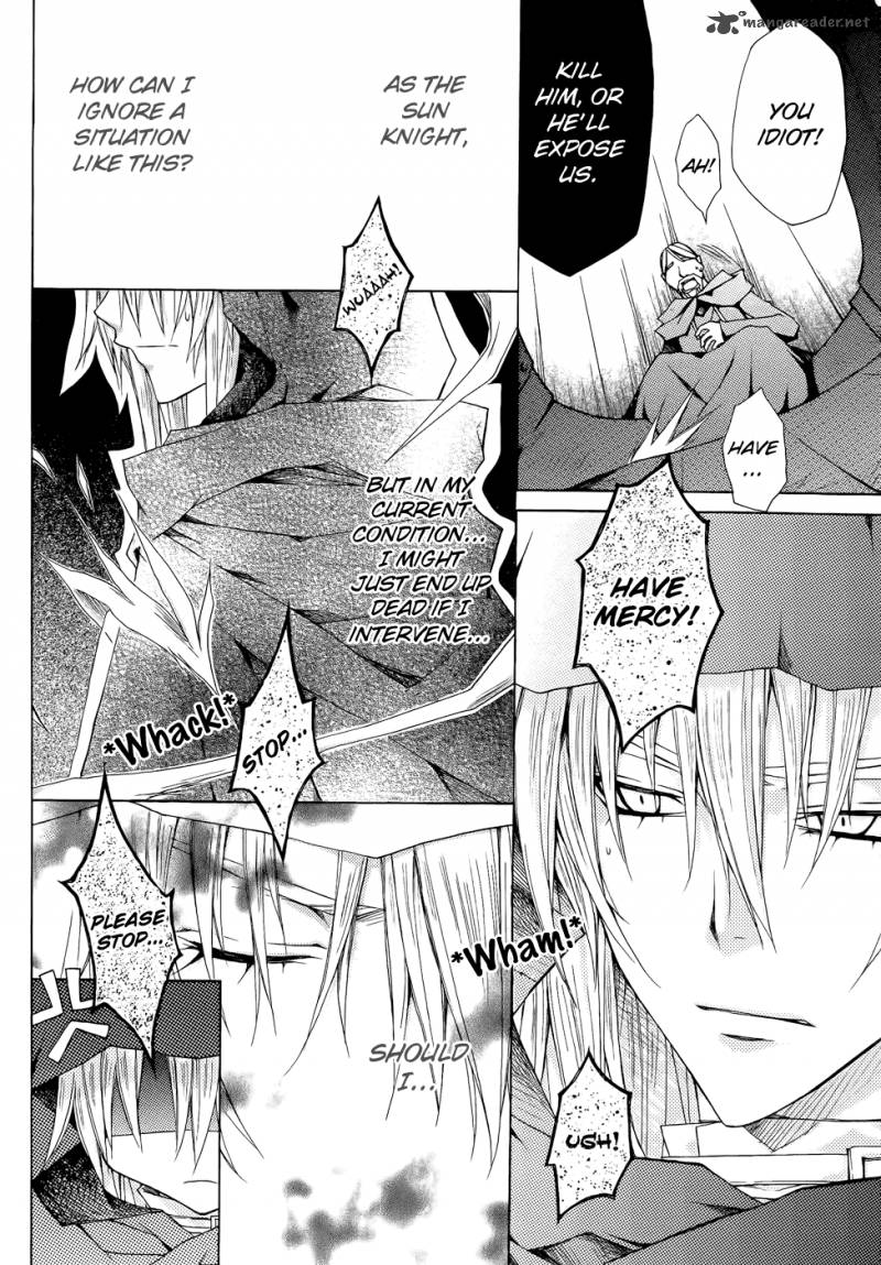 Legend Of The Sun Knight 5 31