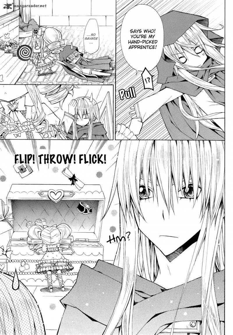 Legend Of The Sun Knight 7 12
