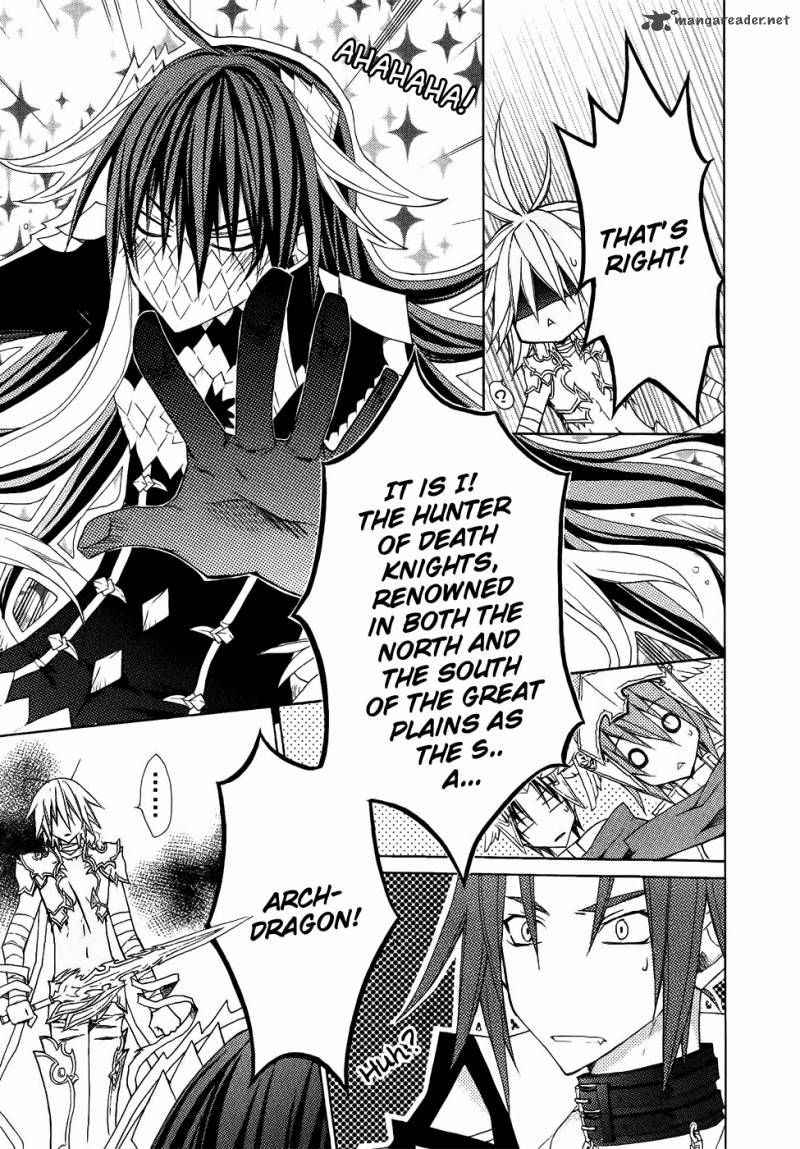 Legend Of The Sun Knight 8 28
