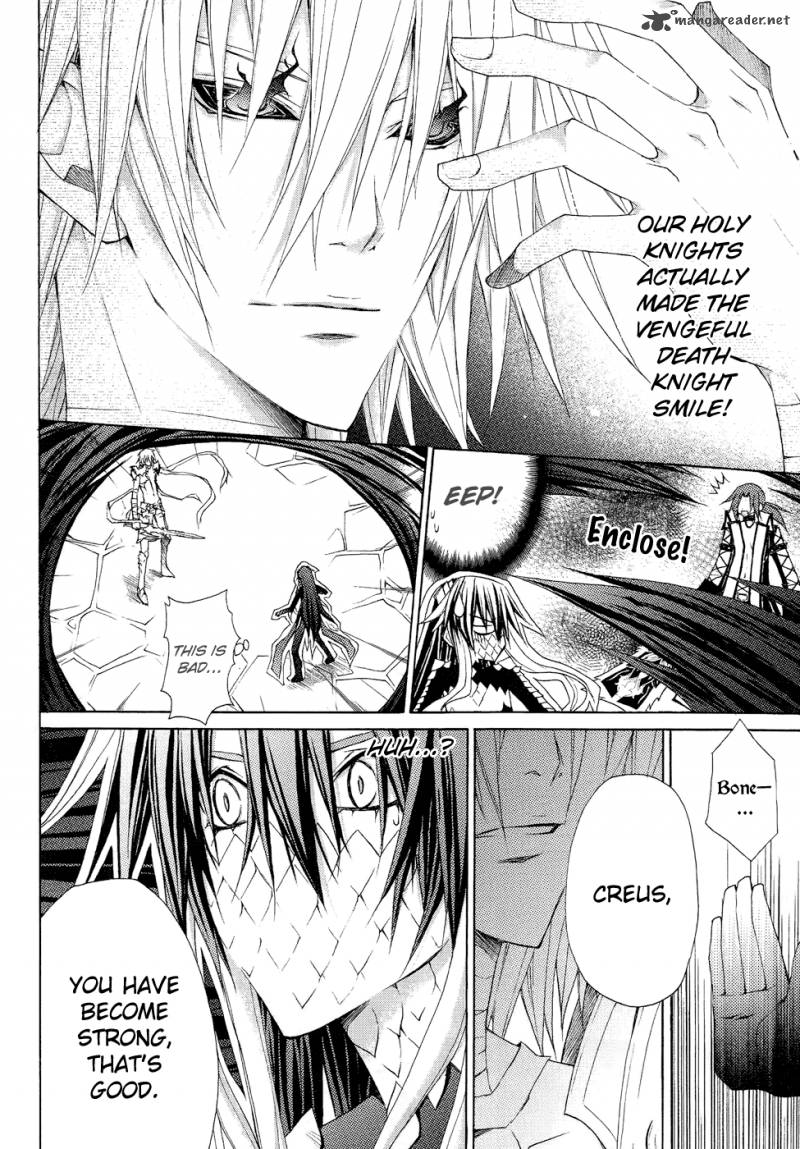 Legend Of The Sun Knight 8 37