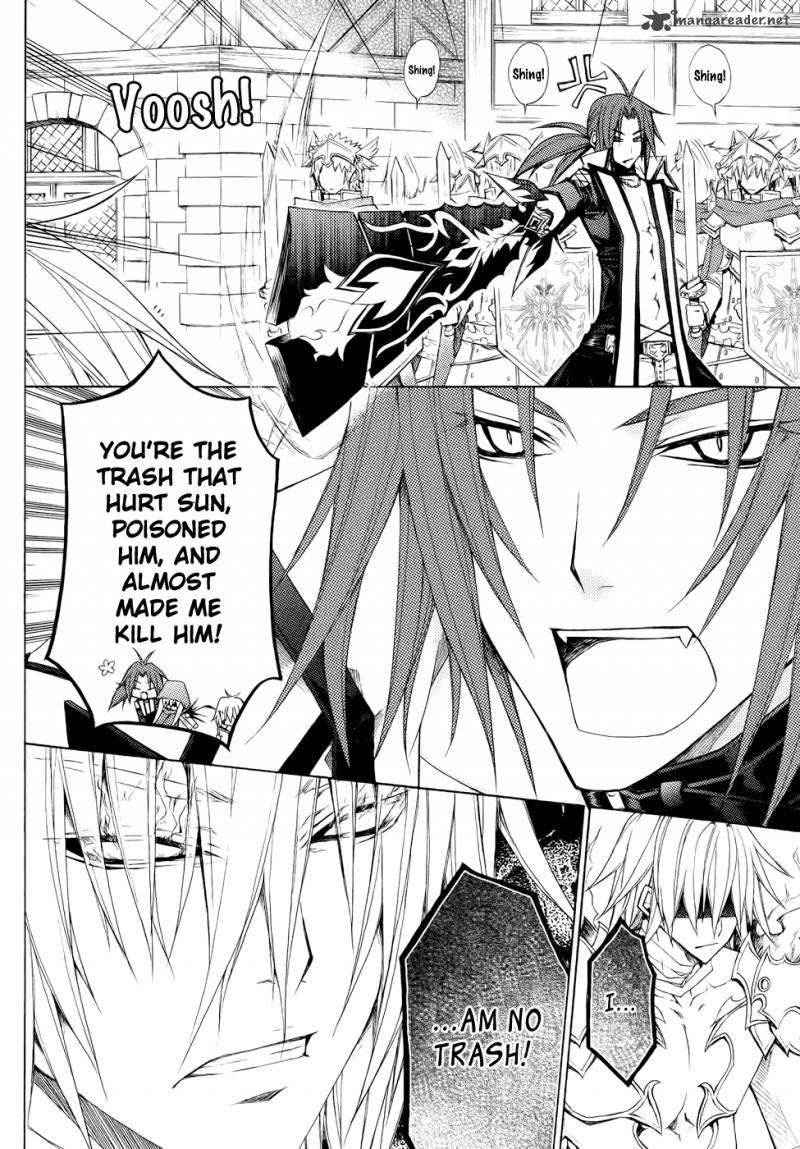 Legend Of The Sun Knight 8 9