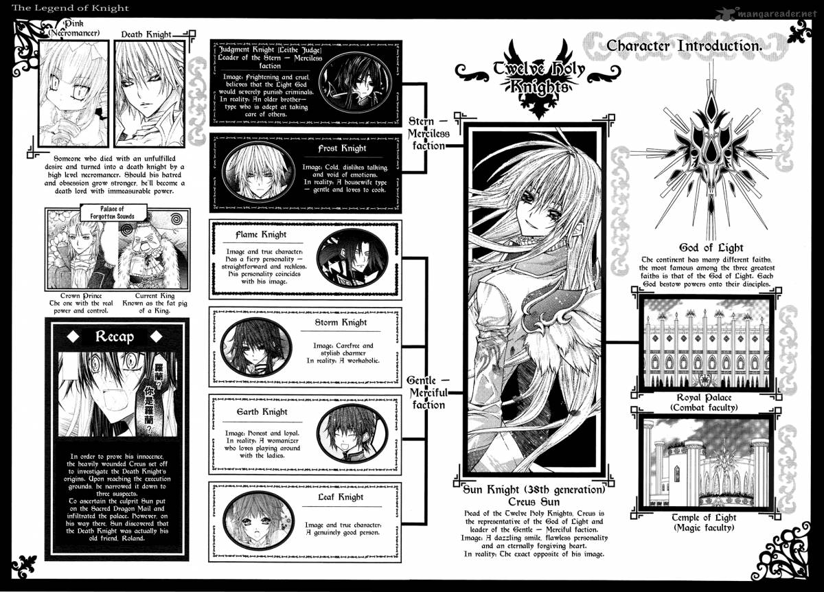Legend Of The Sun Knight 9 6