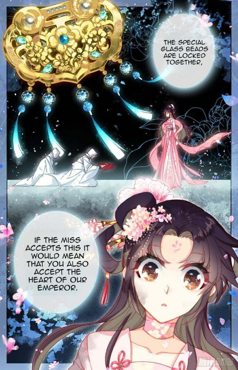 Legend Of The Tyrant Empress 108 11