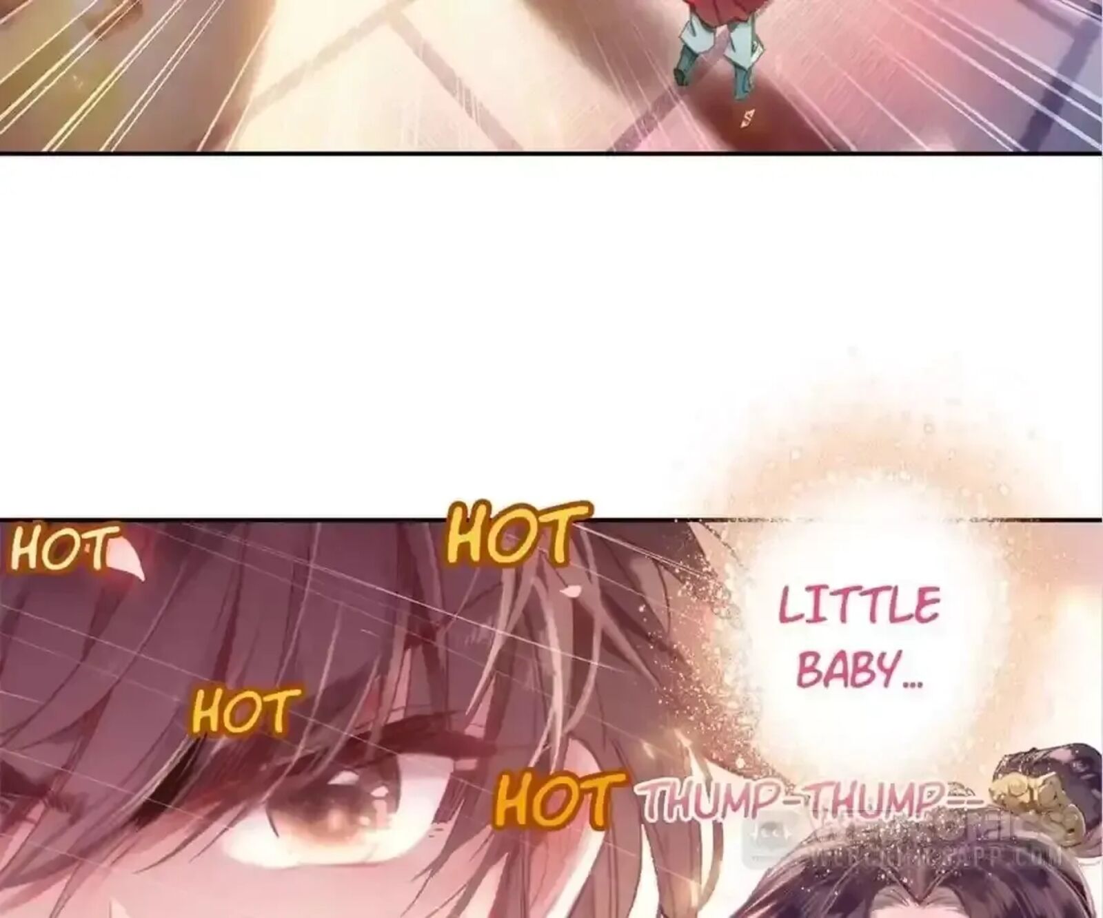 Legend Of The Tyrant Empress 114 23