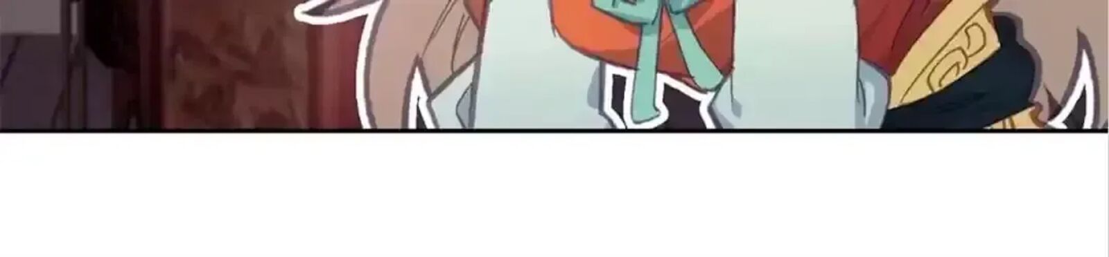 Legend Of The Tyrant Empress 114 3