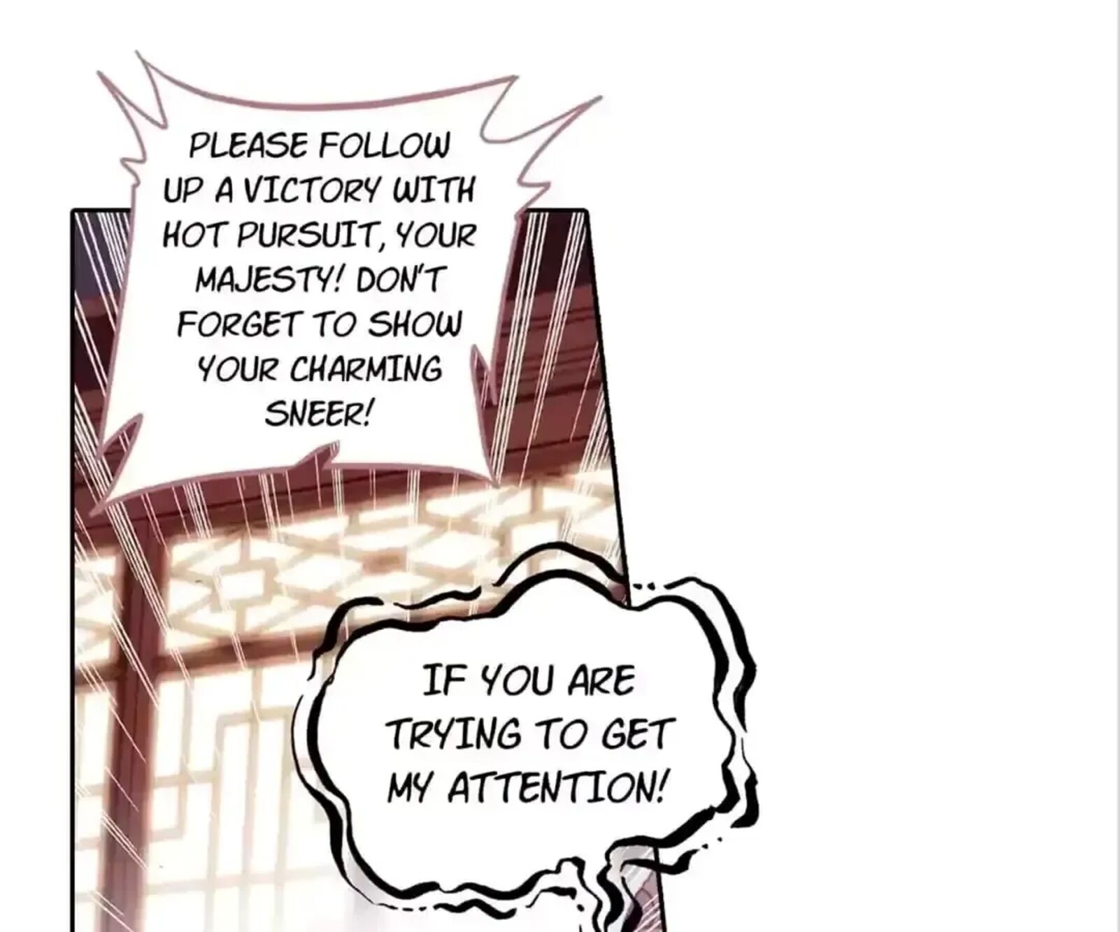 Legend Of The Tyrant Empress 114 38