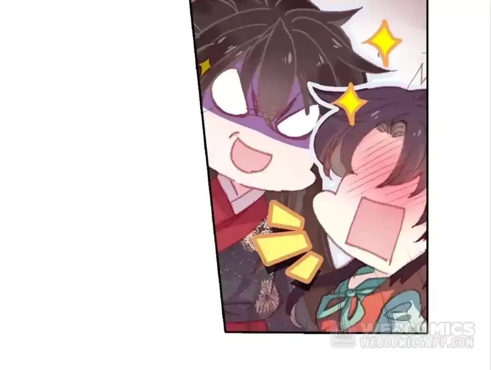 Legend Of The Tyrant Empress 114 41