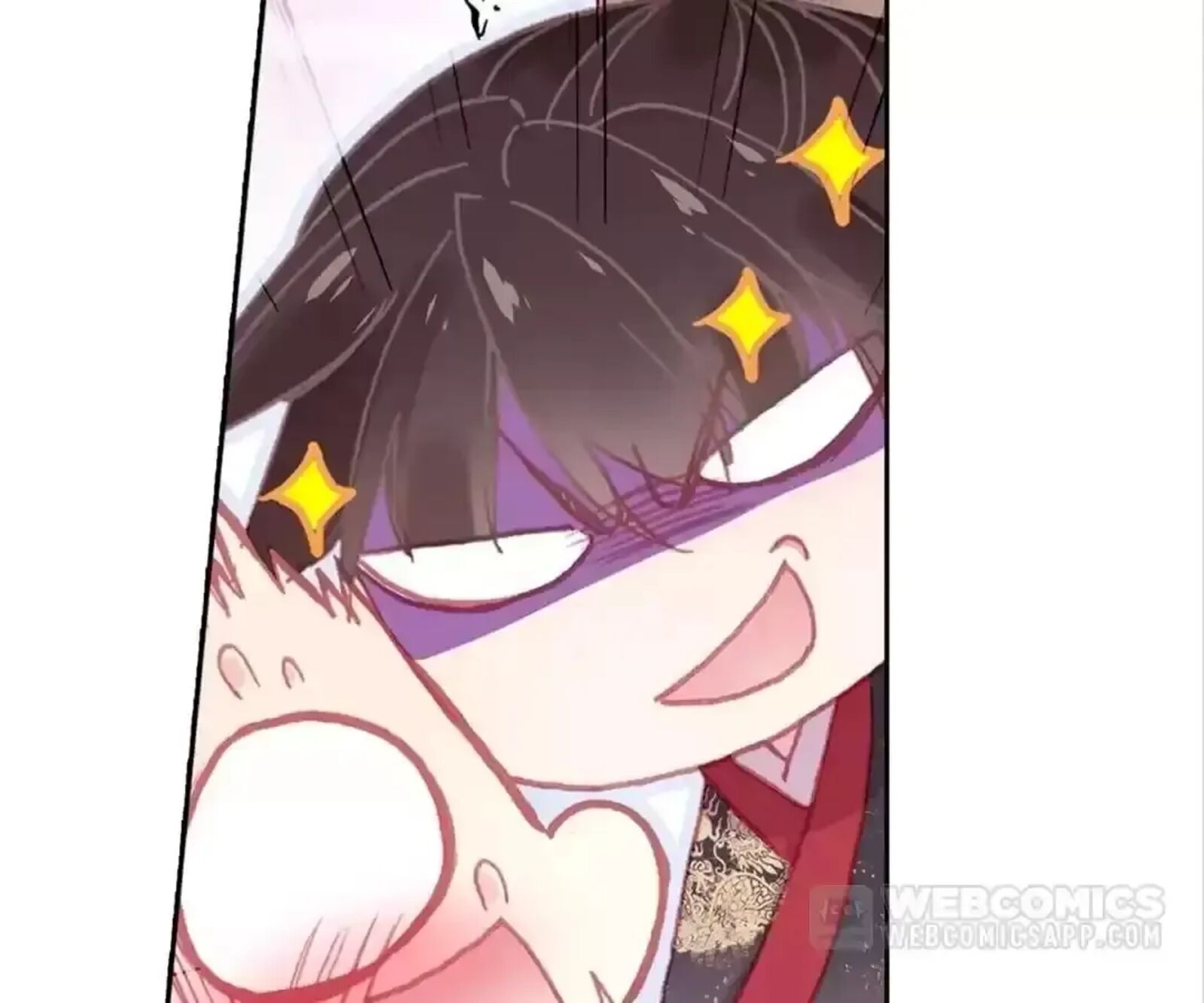 Legend Of The Tyrant Empress 114 43