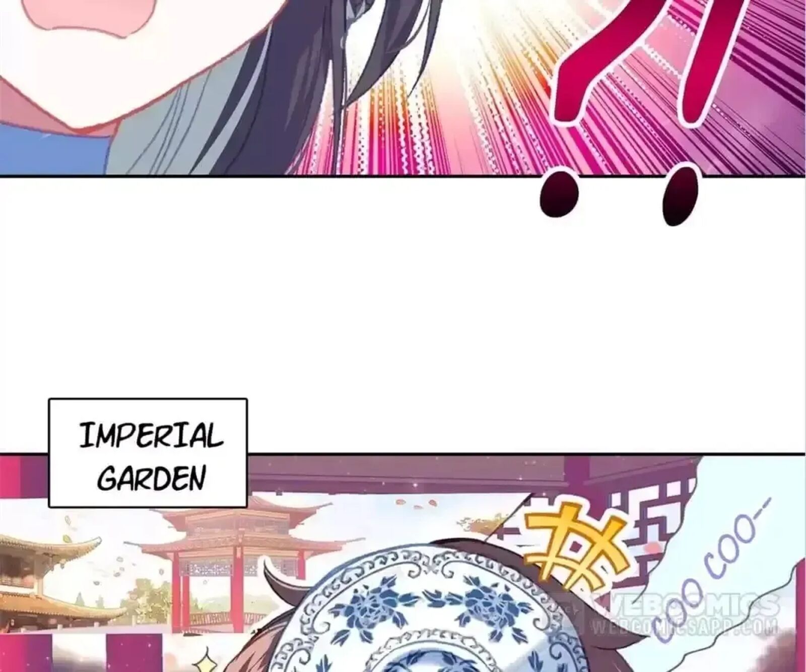 Legend Of The Tyrant Empress 114 51