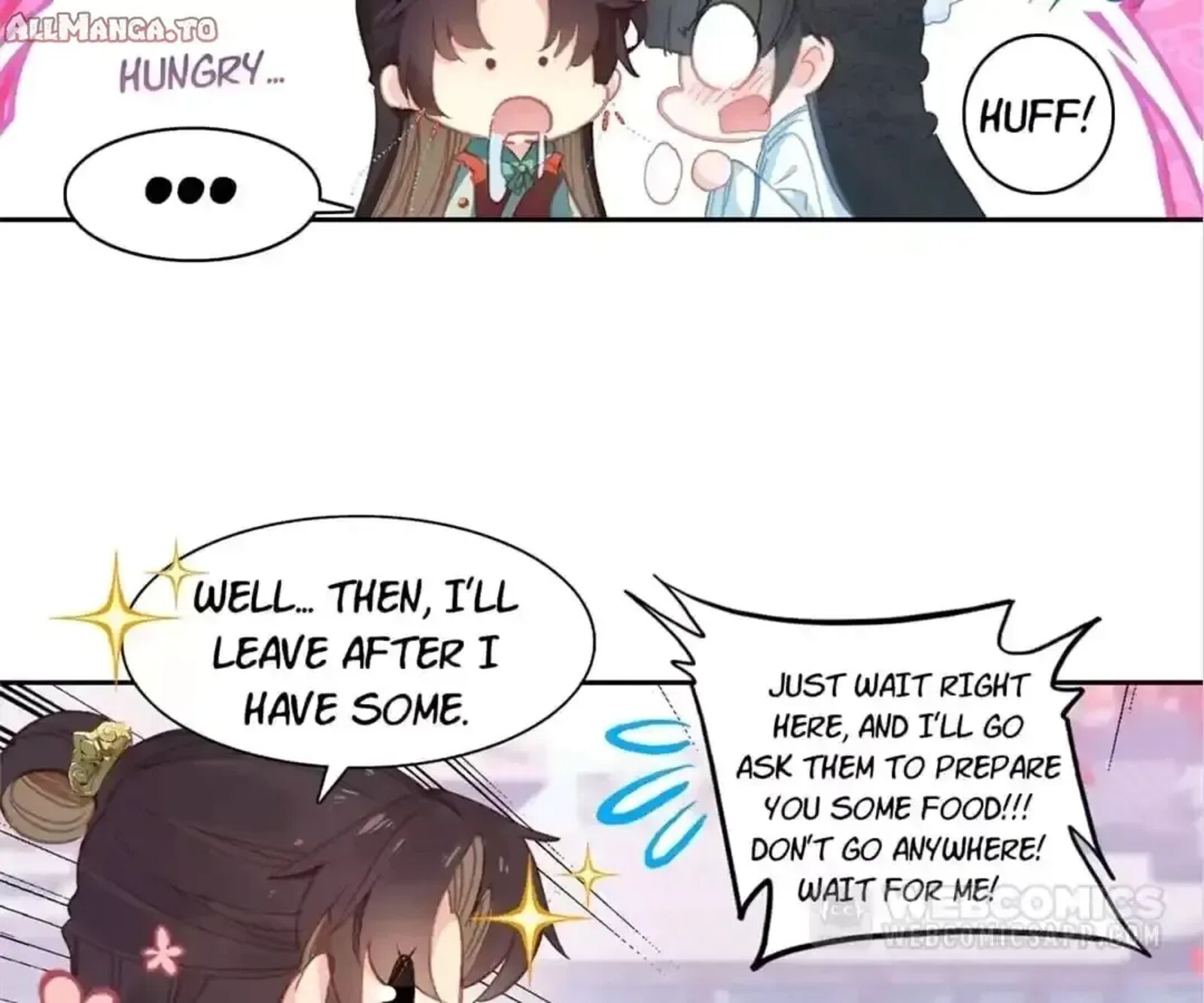 Legend Of The Tyrant Empress 114 63