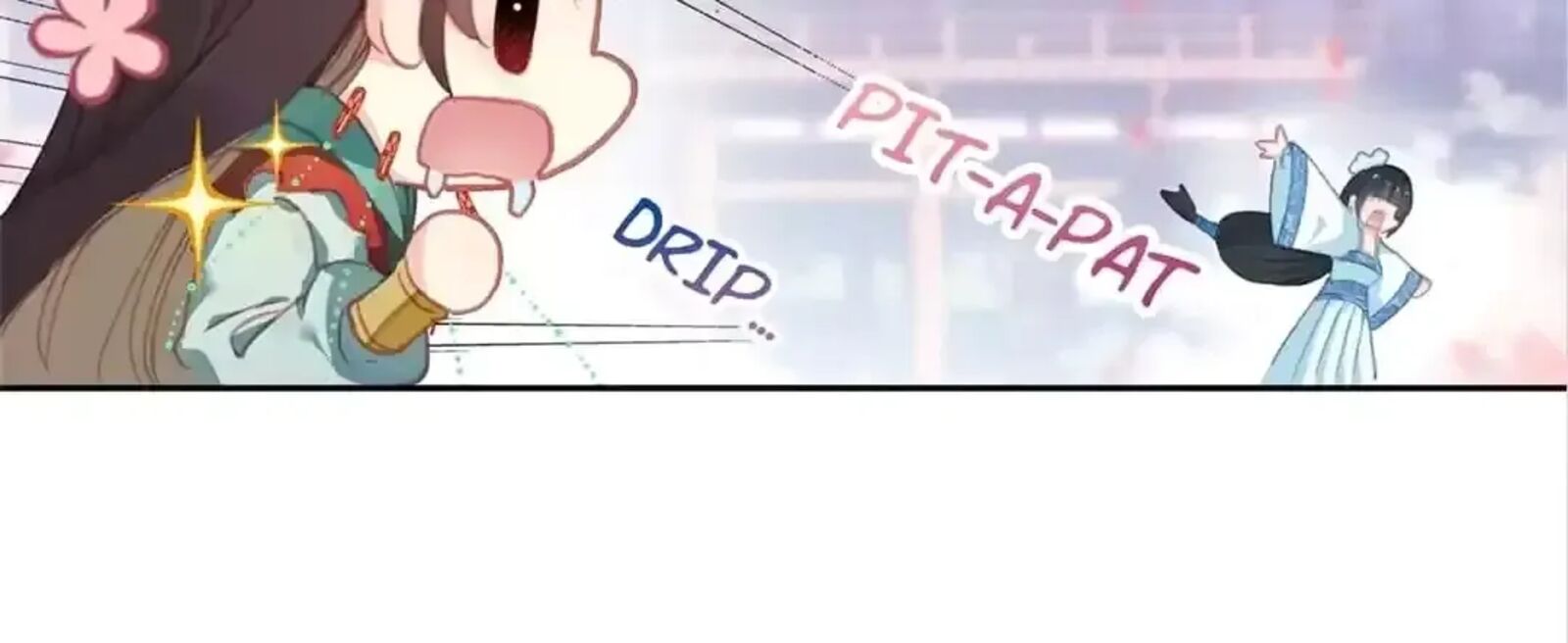 Legend Of The Tyrant Empress 114 64