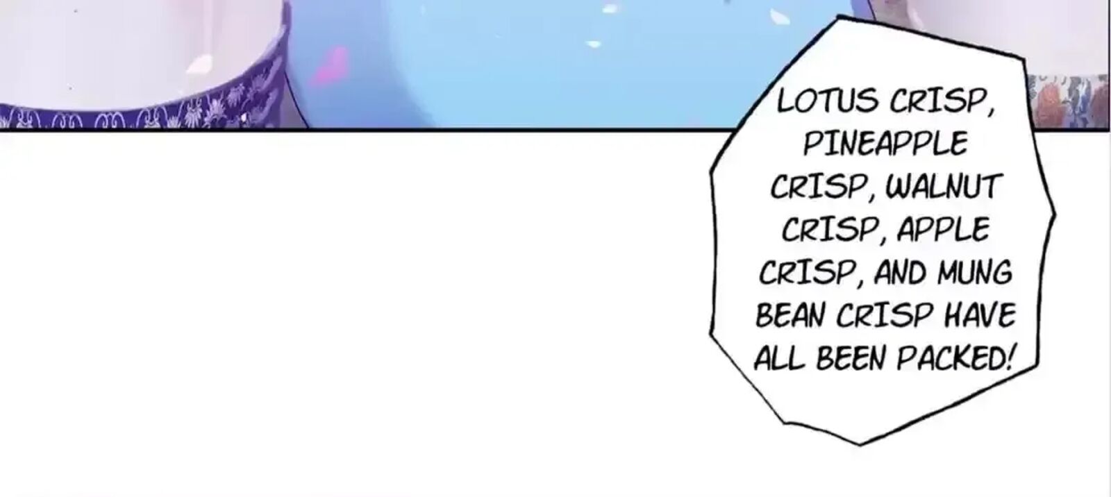 Legend Of The Tyrant Empress 114 67