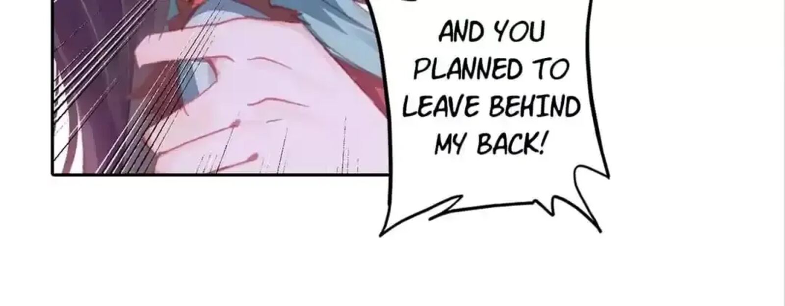 Legend Of The Tyrant Empress 114 75